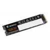 Vidinė M.2 NVMe SSD GIGABYTE AORUS Gen4 7000E 1 TB — 7100 MB/s skaitymas, 6100 MB/s rašymas, M.2 2280