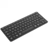 Belaidė Bluetooth klaviatūra Targus AKB862FR — prancūziška AZERTY, juoda