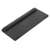 Belaidė Bluetooth klaviatūra Targus AKB862FR — prancūziška AZERTY, juoda