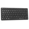 Belaidė Bluetooth klaviatūra Targus AKB862FR — prancūziška AZERTY, juoda