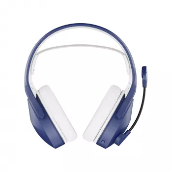 HyperX Cloud Jet - belaidės žaidimų ausinės (šviesiai mėlynos)