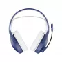 HyperX Cloud Jet - belaidės žaidimų ausinės (šviesiai mėlynos)