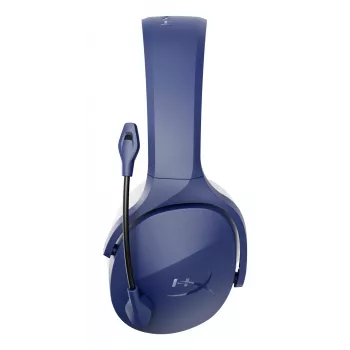 HyperX Cloud Jet - belaidės žaidimų ausinės (šviesiai mėlynos)