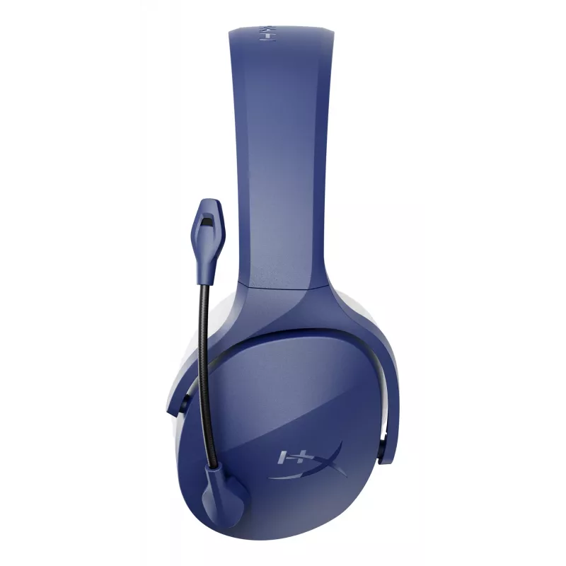 HyperX Cloud Jet - belaidės žaidimų ausinės (šviesiai mėlynos)