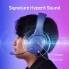 HyperX Cloud Jet - belaidės žaidimų ausinės (šviesiai mėlynos)