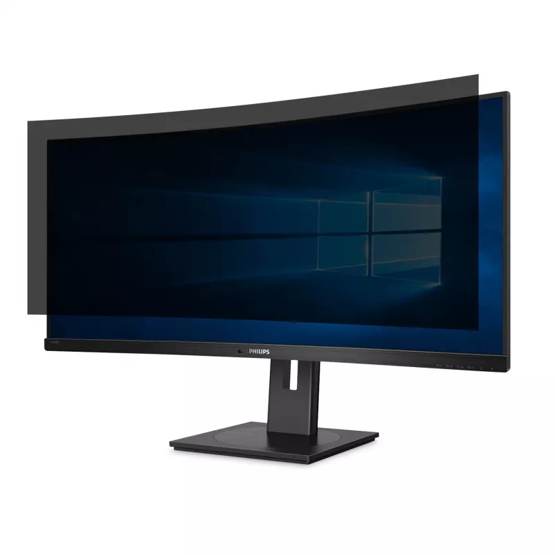 Monitor Targus 4Vu 34 col. 21:9 Blizgus / Matinis