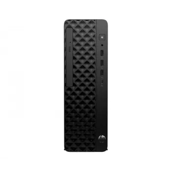 Stalinis kompiuteris HP ProDesk 2 SFF G1i E Intel Core i5-14400 16GB DDR5 512GB SSD Windows 11 Pro juodos spalvos