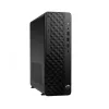 Stalinis kompiuteris HP ProDesk 2 SFF G1i E Intel Core i5-14400 16GB DDR5 512GB SSD Windows 11 Pro juodos spalvos