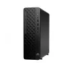 Stalinis kompiuteris HP ProDesk 2 SFF G1i E Intel Core i5-14400 16GB DDR5 512GB SSD Windows 11 Pro juodos spalvos
