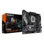 Motininė plokštė GIGABYTE B760M GAMING X DDR4 GEN5, Micro ATX, LGA1700, B760, 4x DIMM iki 128 GB, 2x PCIe 4.0 M.2, 2.5GbE