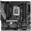 Motininė plokštė GIGABYTE B760M GAMING X DDR4 GEN5, Micro ATX, LGA1700, B760, 4x DIMM iki 128 GB, 2x PCIe 4.0 M.2, 2.5GbE