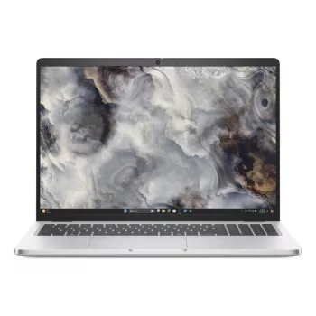 DELL Pro 16 Plus PB16250 Copilot+ PC Intel Core Ultra 7 266V nešiojamasis kompiuteris 40,6 cm (16 colių) Full HD+ 16 GB LPDDR5x-SDRAM 512 GB SSD Wi-Fi 7 (802.11be) Windows 11 Pro aliuminis