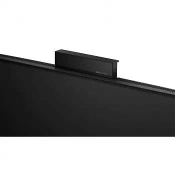 „All-in-One“ kompiuteris HP ProStudio 4 AiO G1i Ultra 5 23,8 col. FHD jutiklinis 16 GB DDR5 5600 512 GB NVMe Win11 Pro 5 MP IR