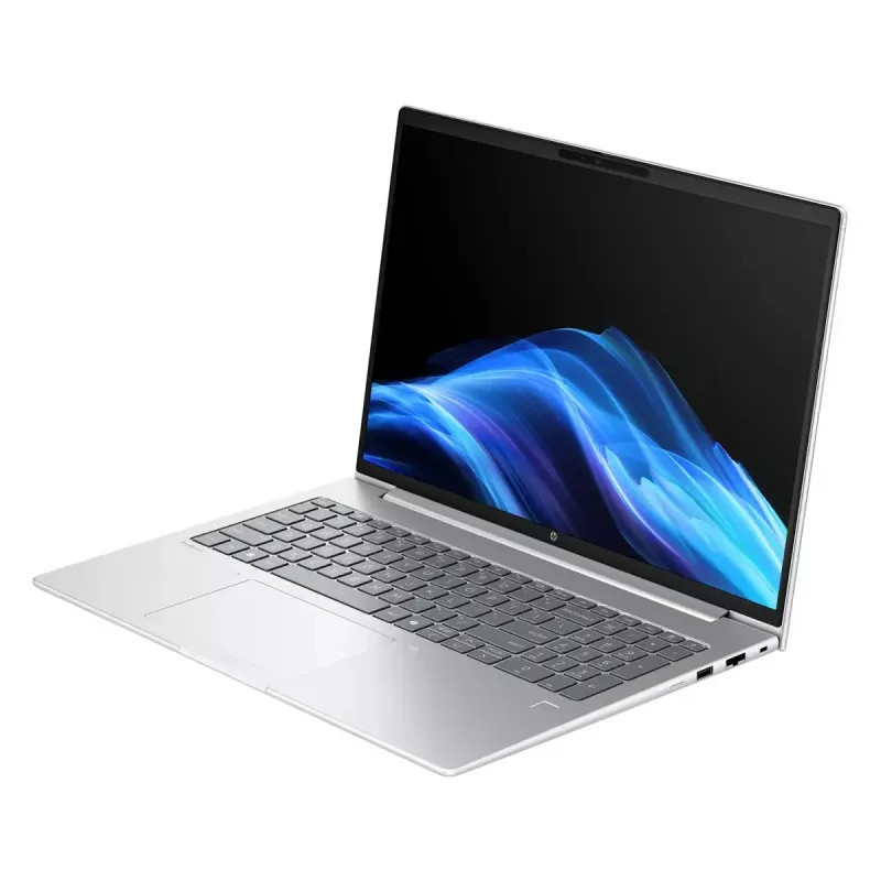 Laptop HP ProBook 4 G1i, 16-inch, 16GB RAM, 512GB SSD, Windows 11 Pro, QWERTY US