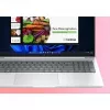 Notebook HP EliteBook G8 Ultra 7 255U 16 colių WUXGA IPS 400 nitų 32GB DDR5 5600 1TB SSD Arc Kamera IR 5MP 62Wh W11Pro Glacier Sidabrinė