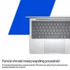 Notebook HP EliteBook G8 Ultra 7 255U 16 colių WUXGA IPS 400 nitų 32GB DDR5 5600 1TB SSD Arc Kamera IR 5MP 62Wh W11Pro Glacier Sidabrinė