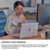 Notebook HP EliteBook G8 Ultra 7 255U 16 colių WUXGA IPS 400 nitų 32GB DDR5 5600 1TB SSD Arc Kamera IR 5MP 62Wh W11Pro Glacier Sidabrinė