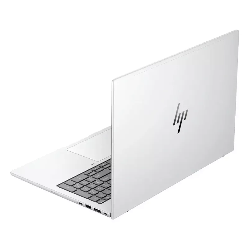 Notebook HP EliteBook G8 Ultra 7 255U 16 colių WUXGA IPS 400 nitų 32GB DDR5 5600 1TB SSD Arc Kamera IR 5MP 62Wh W11Pro Glacier Sidabrinė