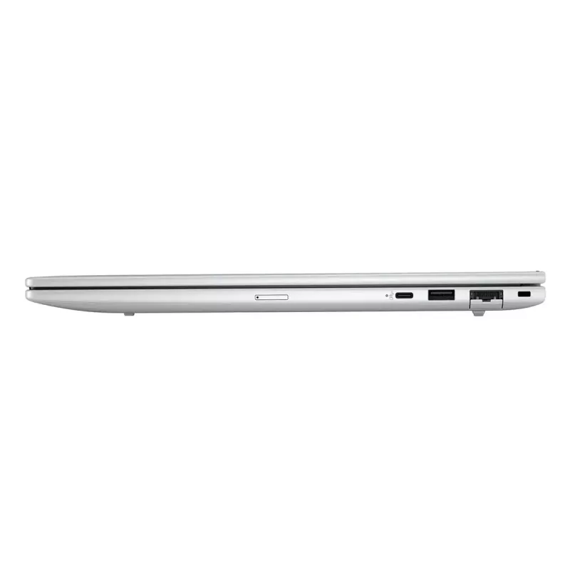 Notebook HP EliteBook G8 Ultra 7 255U 16 colių WUXGA IPS 400 nitų 32GB DDR5 5600 1TB SSD Arc Kamera IR 5MP 62Wh W11Pro Glacier Sidabrinė