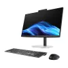 Viskas viename kompiuteris HP ProStudio 4 AiO G1i Ultra 5, 23,8 col. FHD IPS, 16GB DDR5-5600, 512GB NVMe, 5MP IR kamera, Windows 11 Pro