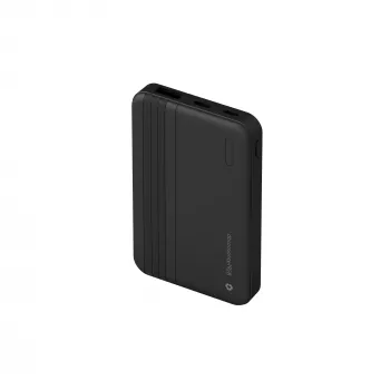 dbramante1928 re-charge - išorinė baterija 5K - BLK, 5000 mAh, juoda