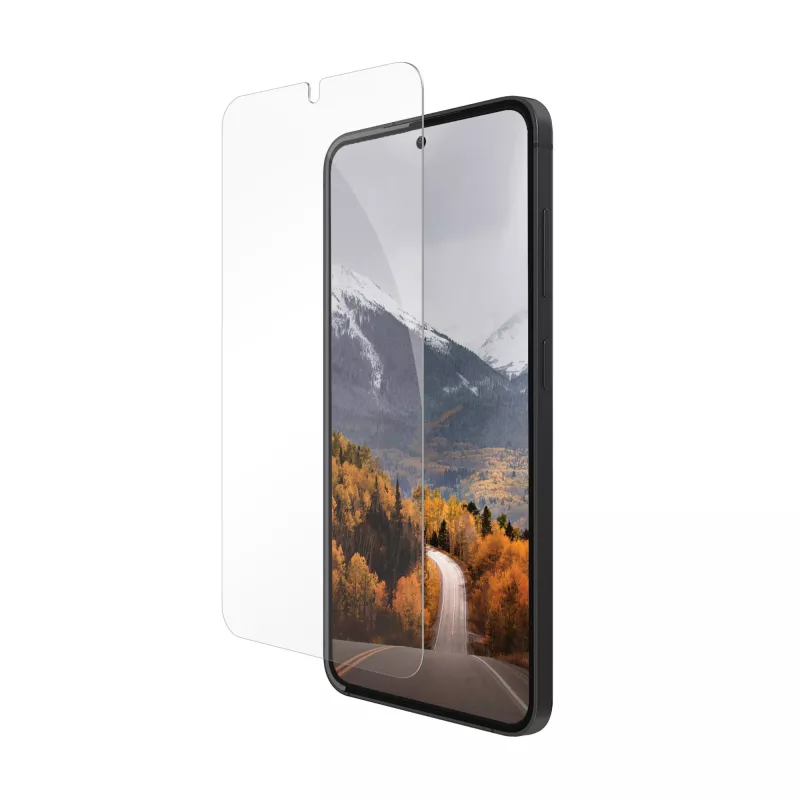 Ekrano apsauginis grūdintas stiklas d bramante dbramante1928 eco-protect Samsung Galaxy S25, permatomas