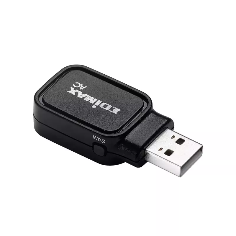Tinklo plokštė Edimax EW-7611UCB WLAN Bluetooth