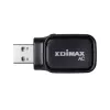 Tinklo plokštė Edimax EW-7611UCB WLAN Bluetooth