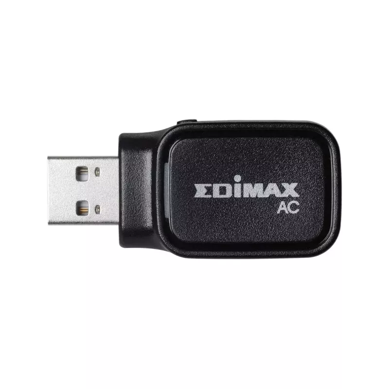 Tinklo plokštė Edimax EW-7611UCB WLAN Bluetooth