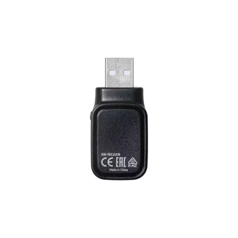 Tinklo plokštė Edimax EW-7611UCB WLAN Bluetooth