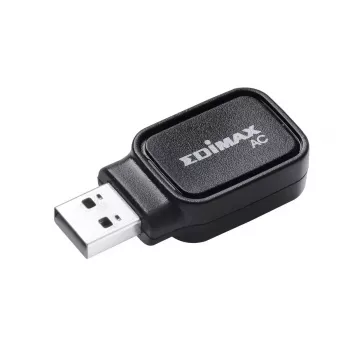 Tinklo plokštė Edimax EW-7611UCB WLAN Bluetooth