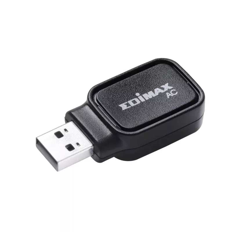 Tinklo plokštė Edimax EW-7611UCB WLAN Bluetooth