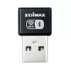 EDIMAX EW-7611UXB USB WLAN adapteris, belaidė USB tinklo plokštė, 887 Mbit/s