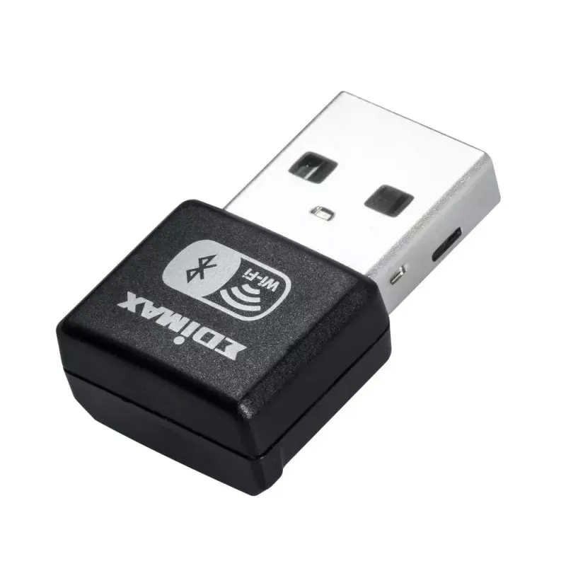 EDIMAX EW-7611UXB USB WLAN adapteris, belaidė USB tinklo plokštė, 887 Mbit/s