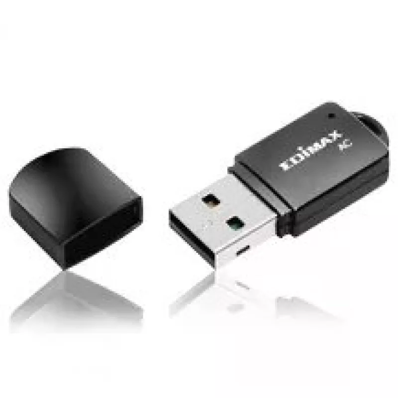 Belaidis adapteris Edimax AC600 EW-7811UTC