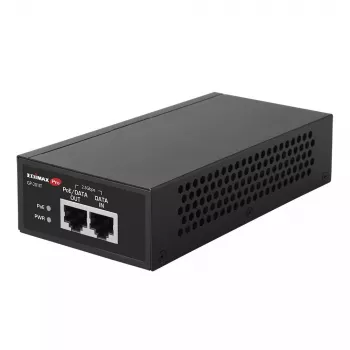 Edimax GP-201IT PoE adapteris 2,5 Gigabit Ethernet 30W