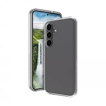 dbramante1928 Iceland Ultra D3O mobiliojo telefono dėklas 15,8 cm (6,2 col.) Dangtelis Skaidrus