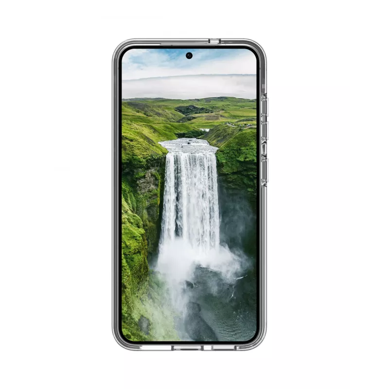 dbramante1928 Iceland Ultra D3O mobiliojo telefono dėklas 15,8 cm (6,2 col.) Dangtelis Skaidrus