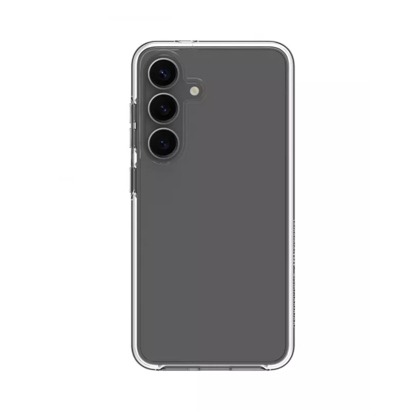 dbramante1928 Iceland Ultra D3O mobiliojo telefono dėklas 15,8 cm (6,2 col.) Dangtelis Skaidrus