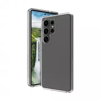 dbramante1928 Iceland Ultra D3O mobiliojo telefono dėklas 17,3 cm (6,8 colių) Užvalkalas Skaidrus