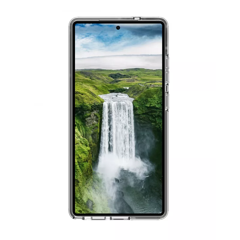 dbramante1928 Iceland Ultra D3O mobiliojo telefono dėklas 17,3 cm (6,8 colių) Užvalkalas Skaidrus