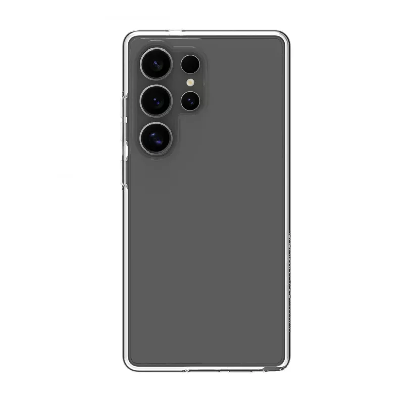 dbramante1928 Iceland Ultra D3O mobiliojo telefono dėklas 17,3 cm (6,8 colių) Užvalkalas Skaidrus