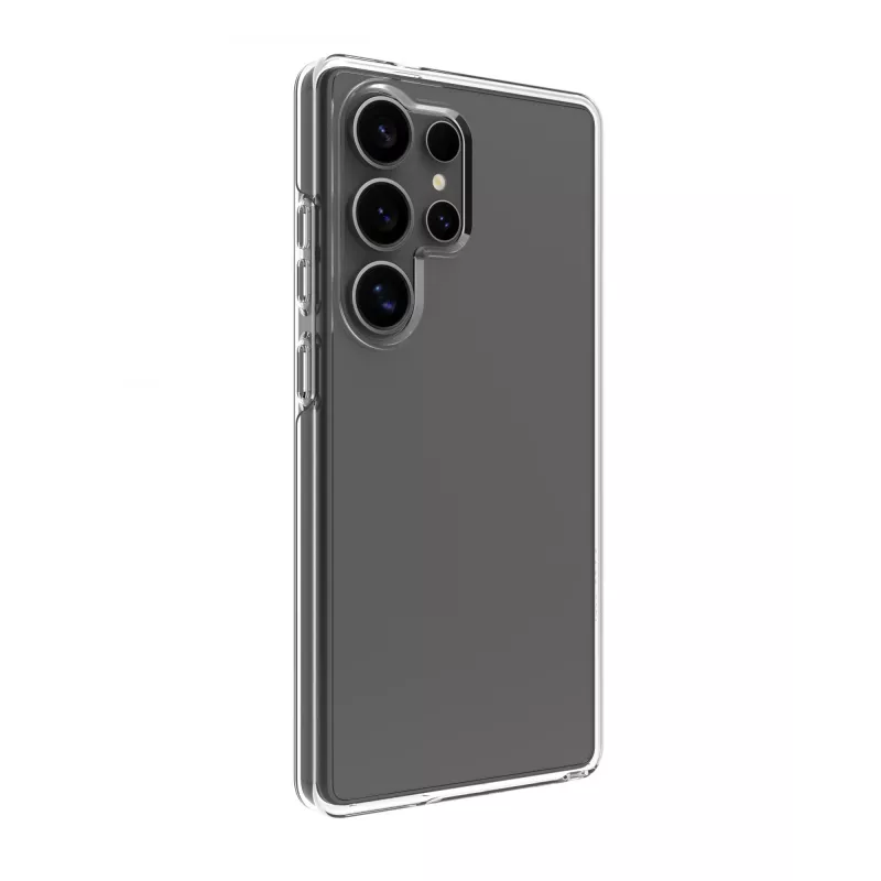 dbramante1928 Iceland Ultra D3O mobiliojo telefono dėklas 17,3 cm (6,8 colių) Užvalkalas Skaidrus