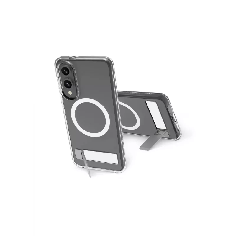 dbramante1928 IMEDCL006789 mobiliojo telefono dėklas 17 cm (6,7 inch) Užvalkalas Skaidrus
