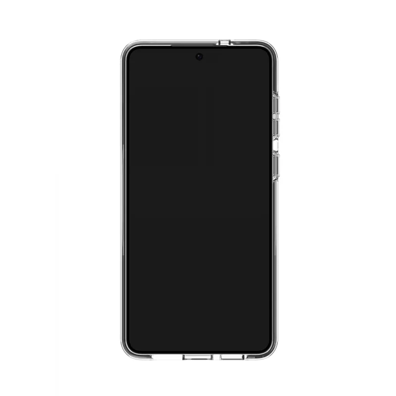 dbramante1928 IMEDCL006789 mobiliojo telefono dėklas 17 cm (6,7 inch) Užvalkalas Skaidrus
