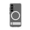„dbramante1928 Iceland Pro Qi2 Kick“ mobiliojo telefono dėklas 15,8 cm (6,2 col.) Užvalkalas Skaidrus