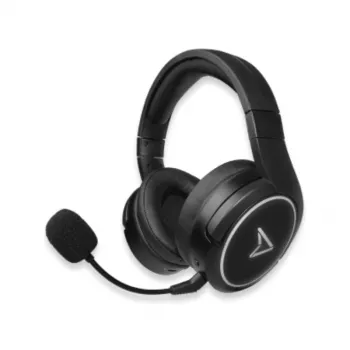 Lexip Bluetooth Headset - Impulse (Multi), Wired & Wireless, 20 - 20000 Hz, Gaming, 305 g, Headset, Juoda