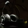 Lexip Bluetooth Headset - Impulse (Multi), Wired & Wireless, 20 - 20000 Hz, Gaming, 305 g, Headset, Juoda
