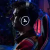 Lexip Bluetooth Headset - Impulse (Multi), Wired & Wireless, 20 - 20000 Hz, Gaming, 305 g, Headset, Juoda