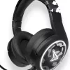 Steelplay Bluetooth Headset - Impulse Camo (Multi), laidinis ir belaidis, 20 - 20000 Hz, žaidimams, 305 g, ausinės, juoda, kamufliažinė